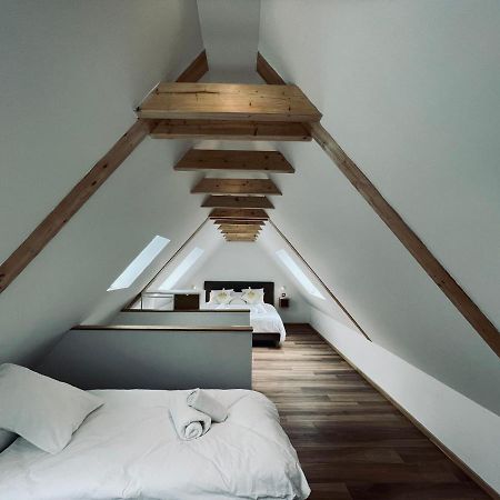 Gites Intemporels D'Alsace Wintzenheim Bagian luar foto
